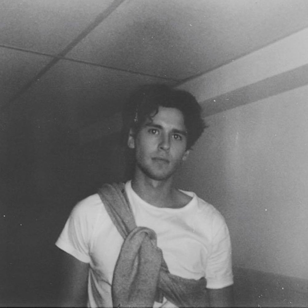 Meet your Posher, Alex